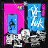 Tik Tok (feat. Candela Music & Major Musik) (Remix) - Dj Young Mty&Uzielito Mix&Diego Vela&Candela Music&Major Musik