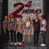 24 Horas(feat. Rastuh, Nicky Love, Los Nuxys & Dakel) - Oneidy&Rastuh&nicky love&Los Nuxys&Dakel