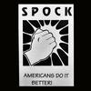 Can You Notice? (Explicit) - Spock
