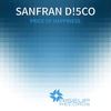 Where I Am (Original Mix) - Sanfran D!5CO