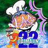 22 daimajin (Explicit) - Lag