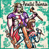 Parallel Universe - Kaldera