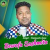 Bewafa Sashmita - Dusmanta Suna