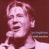 Say It with Flowers - Joe Longthorne