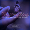 Butterflies (Q Narongwate Remix) - The Gruv Manics Project&BiBi Provence&Q Narongwate