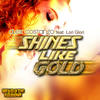 Shines Like Gold (Alexander Orue Remix) - Alex Costanzo&Alexander Orue&Lori Glori