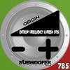 Origin - Entropy Frequency&Fresh Otis