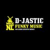 Funky Music (Subgroover Remix) - D-Jastic