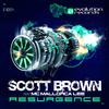 Resurgence (Do You Love Your Hardcore) (Original Mix) - Scott Brown&Mallorca Lee