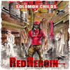 Uplift the Harvest (Explicit) - Solomon Childs&School of the Gifted