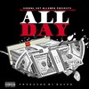 All Day(feat. Conspiracy Productions) (Explicit) - Batchelor&Conspiracy Productions