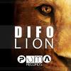 Lion (Original Mix) - Difo