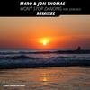 Won't Stop Dancing[Feat. John Dice] (Quoala Remix) - M4RO&Jon Thomas&John Dice