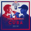 Freddy el 1nsupe vs Yeriko - Octavos de Final (Live|Explicit) - Red Bull Batalla&Freddy El 1nsupe&Yeriko&Danny Brasco&Dr. Neo Cortex&Alfredo Alfonso Vazques&Manuel Alejandro Delgado Martinez