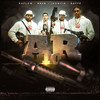 AR-10 (Explicit) - Raffé&Raflow&Distrito 23&Bren oficial&Jhowzin&Prod. Nathan Villa