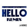 Hello (Remix) - DJ AKS&Krystal Hawes