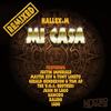 Mi Casa Remixes (Justin Imperiale Remix) - Hallex M&Justin Imperiale