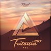 Purple (Tritonia 391) - Tom Boldt