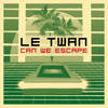 Calvin Rising - Le Twan