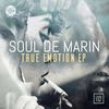 Face Down A** Up (Original Mix) - Soul de Marin