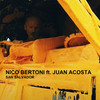 San Salvador (feat. Juan Acosta) (Original Mix) - Nico Bertoni&Juan Acosta