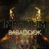 Murderous (Code: Pandorum Remix) - Imperium&Code: Pandorum