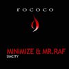 Simcity - Minimize&Mr. Raf