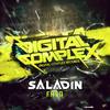 FREQ (Original Mix) - Saladin