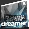 Dreamer (Mikio Gruschinske & Rafael Ximenez-Carillo aka Plastik Funk) (Paul Harris Remix) - Markus Binapfl&Kurd Maverick&Armand Pena&Kelly D