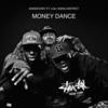 Money Dance(feat. Cali Swag District & Young Sixx) (Explicit) - Swissivory&Cali Swag District&Young Sixx