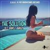 The Solution(feat. Bailey) - K.C. Hunt&Bailey