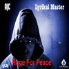 Rage for peace - AJC&Lyrikal Master
