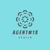 Agent#13 - oSwick