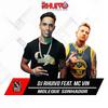 Moleque Sonhador - Dj Rhuivo&Mc Vin