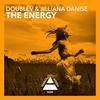 The Energy (Original Mix) - DoubleV&Jilliana Danise