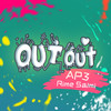 OUT out (Explicit) - Ap3&RIME SALMI