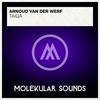 Taiga (Original Mix) - Arnoud van der Werf