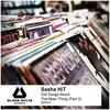 Feel The Down - Sasha HiT