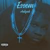 Aaliyah (Explicit) - Essem