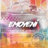 Emoyeni - Kinetic T&Aymos