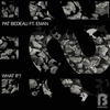 What If? (Instrumental) - E-Man&Pat Bedeau