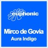 Aura Indigo (Original Mix) - Mirco De Govia