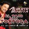 El Paso de la Tortuga - Alberto Benitta&DJ Cobra&Nikki X