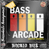 Bass Arcade (Gettin Money Mix) - Wicked Wes