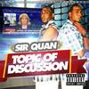 Good(feat. Scarzeo) (Explicit) - Sir Quan&Scarzeo