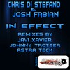 In Effect (Johnny Trotter Remix) - Chris Distefano&Johnny Trotter&Josh Fabian