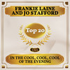 In the Cool, Cool, Cool of the Evening - Frankie Laine&Jo Stafford