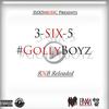 Git It (Explicit) - 3-Six-5&Simeauto&Crenshaw