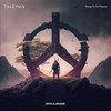 Kung Fu for Peace (Radio Mix) - Taleman