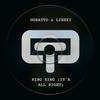 Ring Ring(It's All Right) (Alternative Mix) - Moratto&Lineki